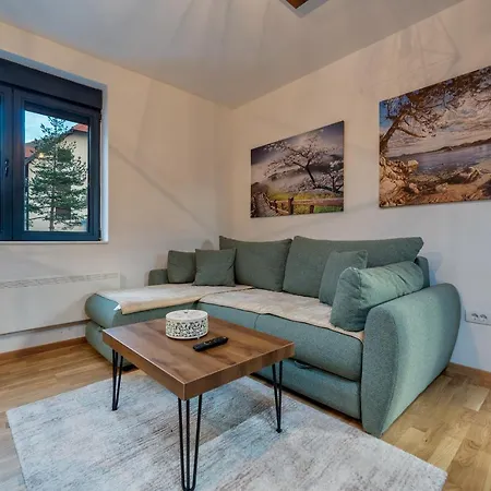 아파트 Andrijana *