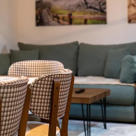 Apartment Andrijana Zlatibor