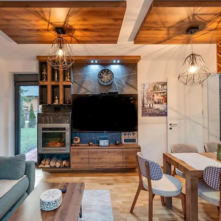 아파트 Andrijana *