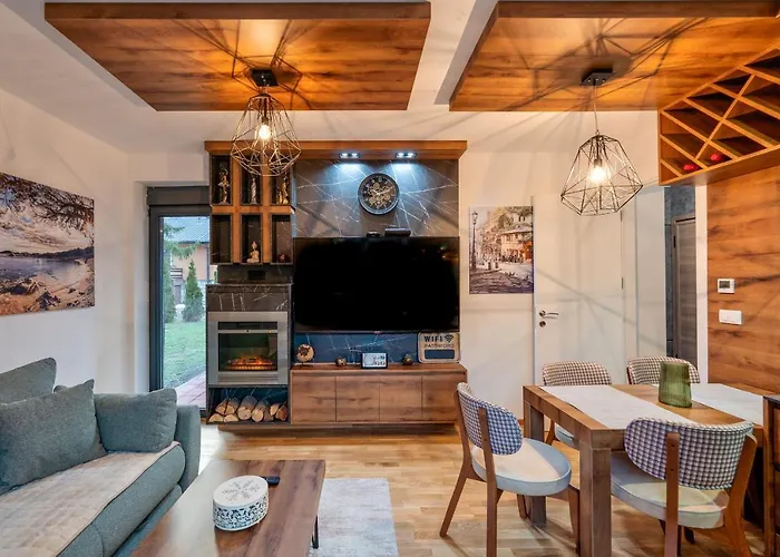 Appartement Andrijana *