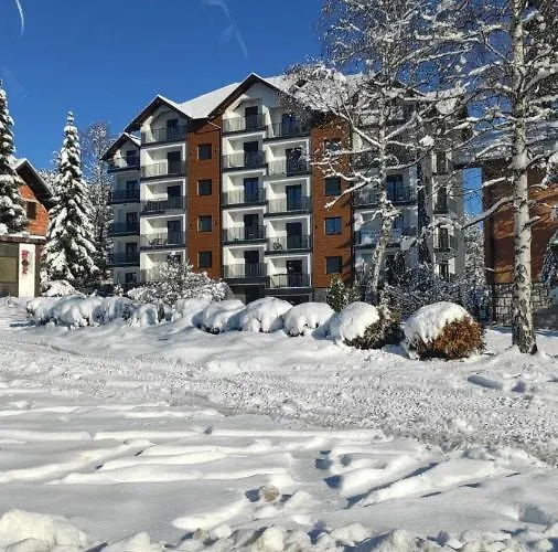 Andrijana Appartement